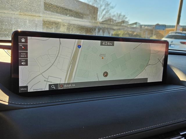 2022 Genesis G80 2.5T