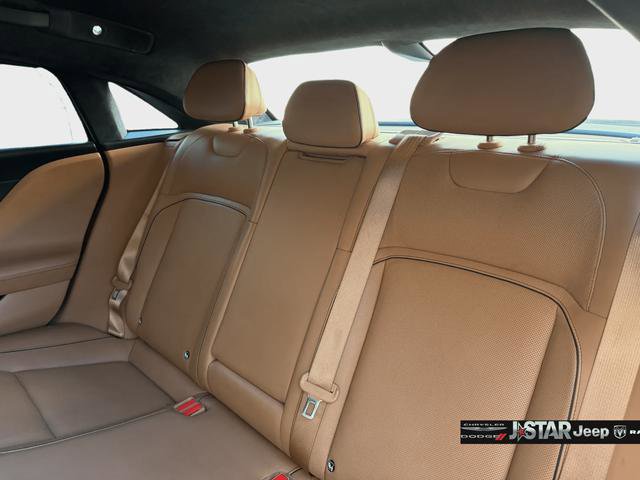 2024 Lucid Air Touring