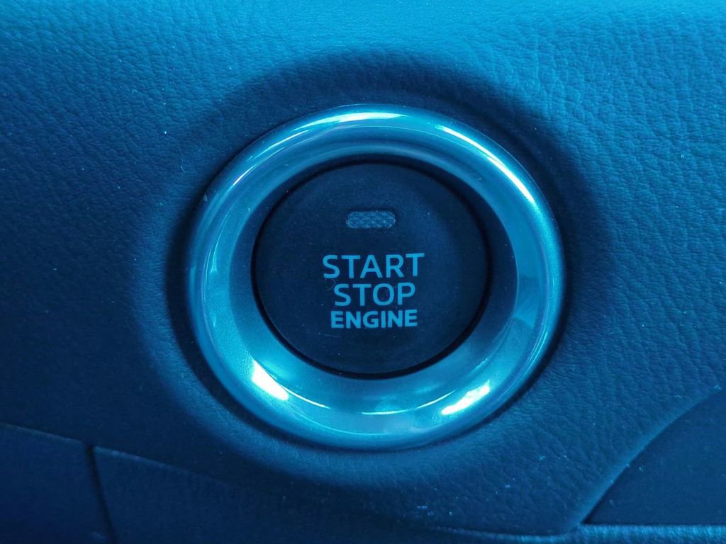 2023 MAZDA Cx-5 AWD 2.5 S