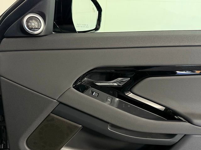 2026 Land Rover Range Rover Evoque S