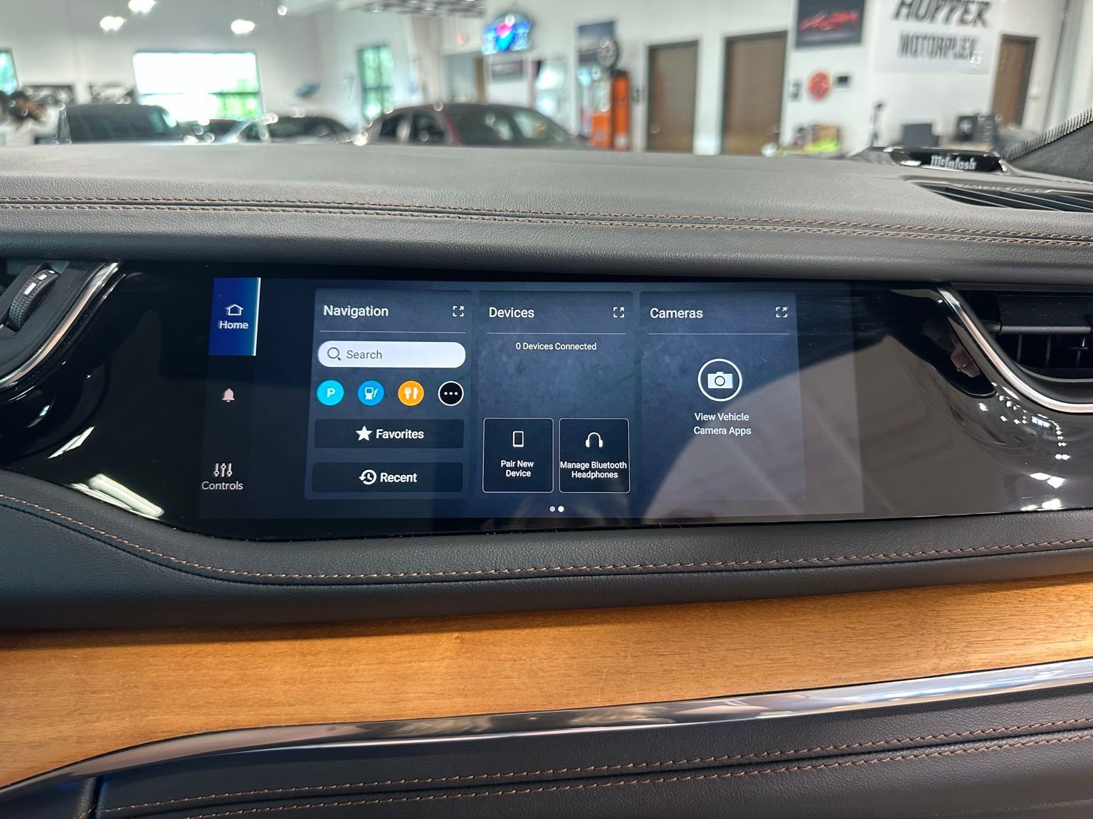 2024 Jeep Grand Cherokee Summit