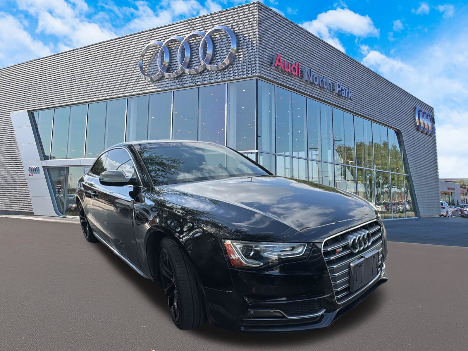 Used Audi S5 for Sale in San Antonio, TX - Autotrader
