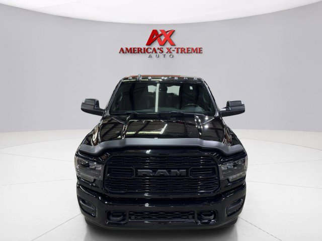 2022 RAM 3500 Limited