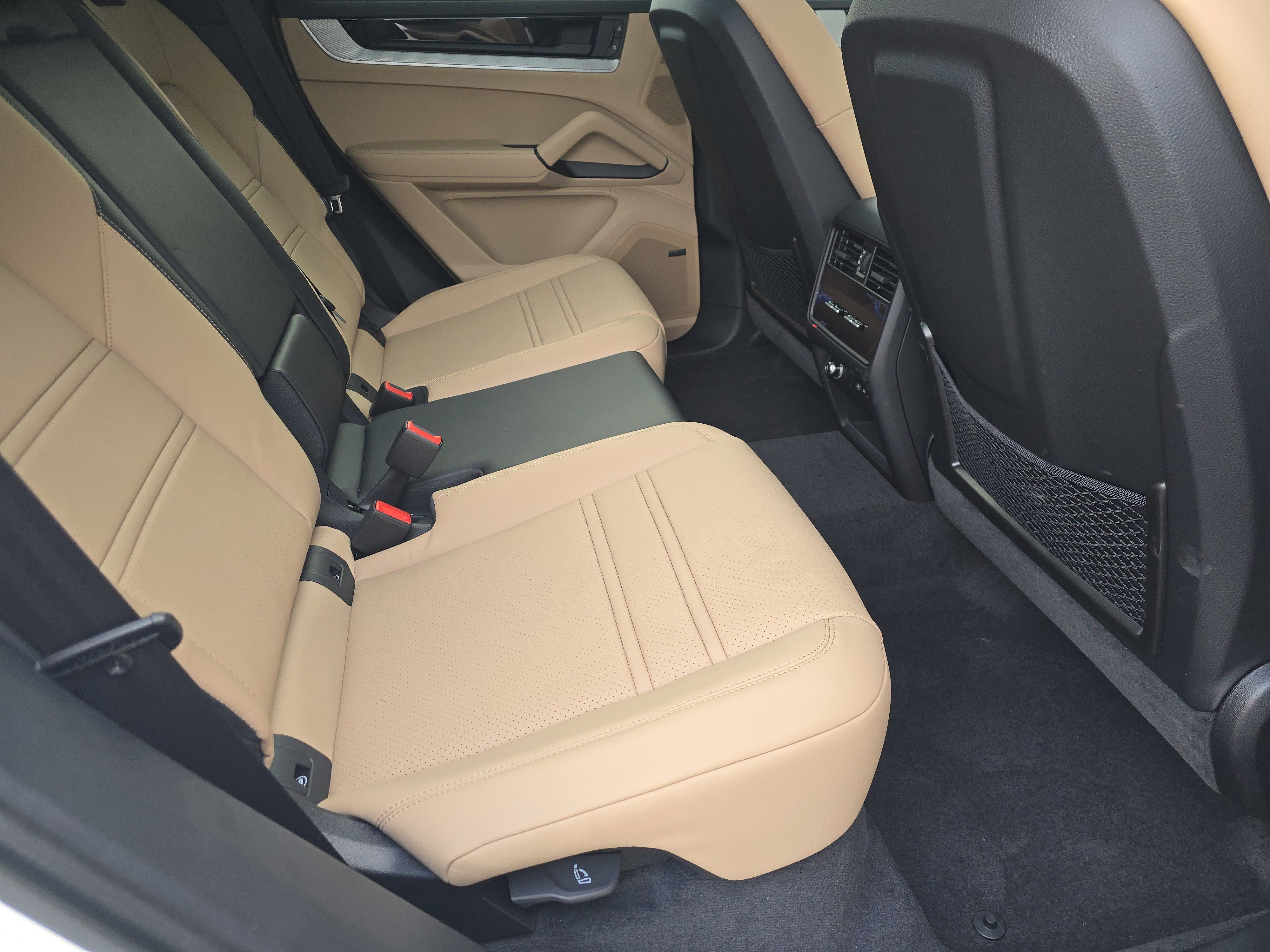 2026 Porsche Cayenne S