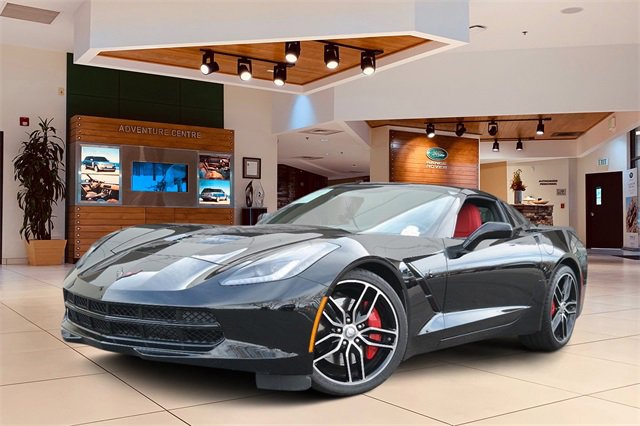 Chevrolet Corvette For Sale In Broomfield Co 80020 Autotrader