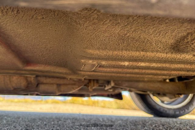 1988 Porsche 944 Turbo
