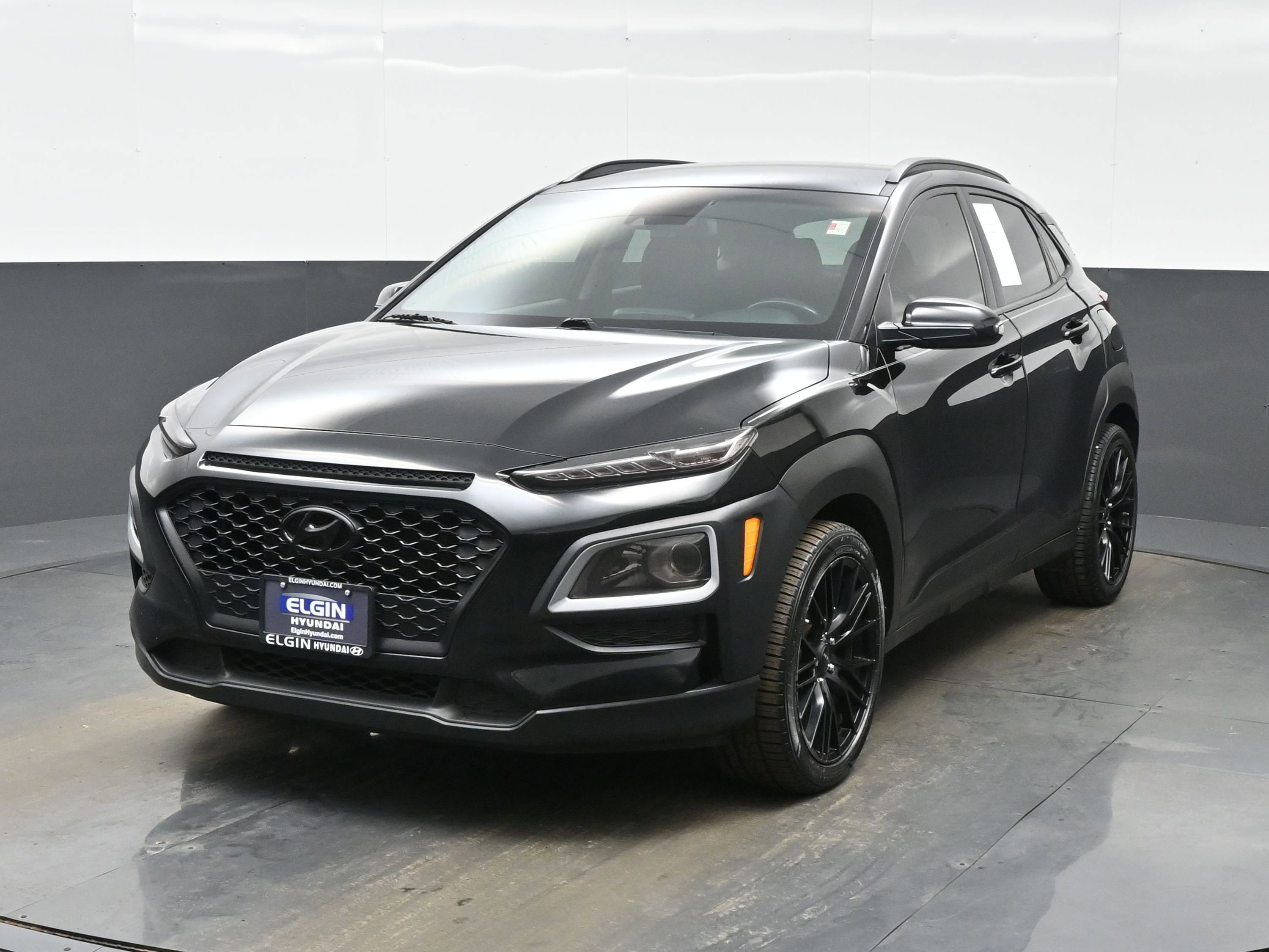 Used 2019 Hyundai Kona SEL w/ Cargo Package