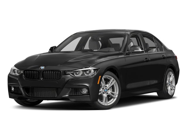 Used 2018 BMW 340i xDrive Sedan w/ Premium Package