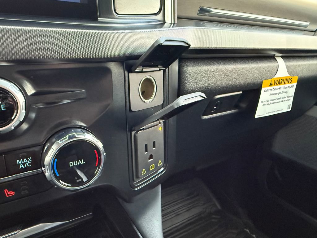 2026 Ford F350 Platinum