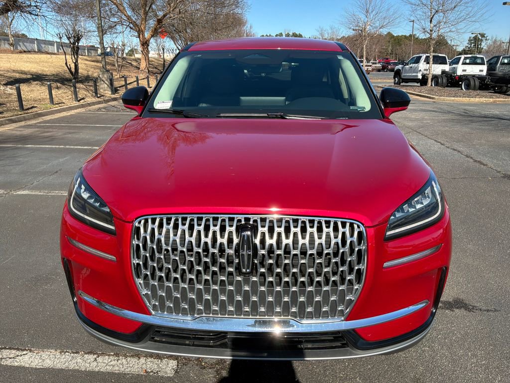 2023 Lincoln Corsair FWD