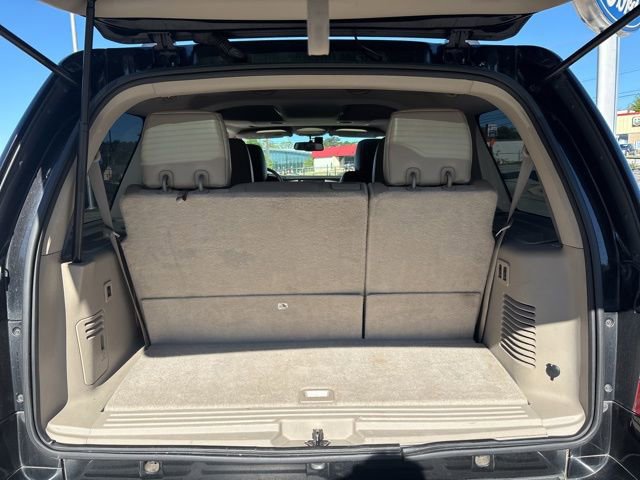 2014 Ford Expedition Limited