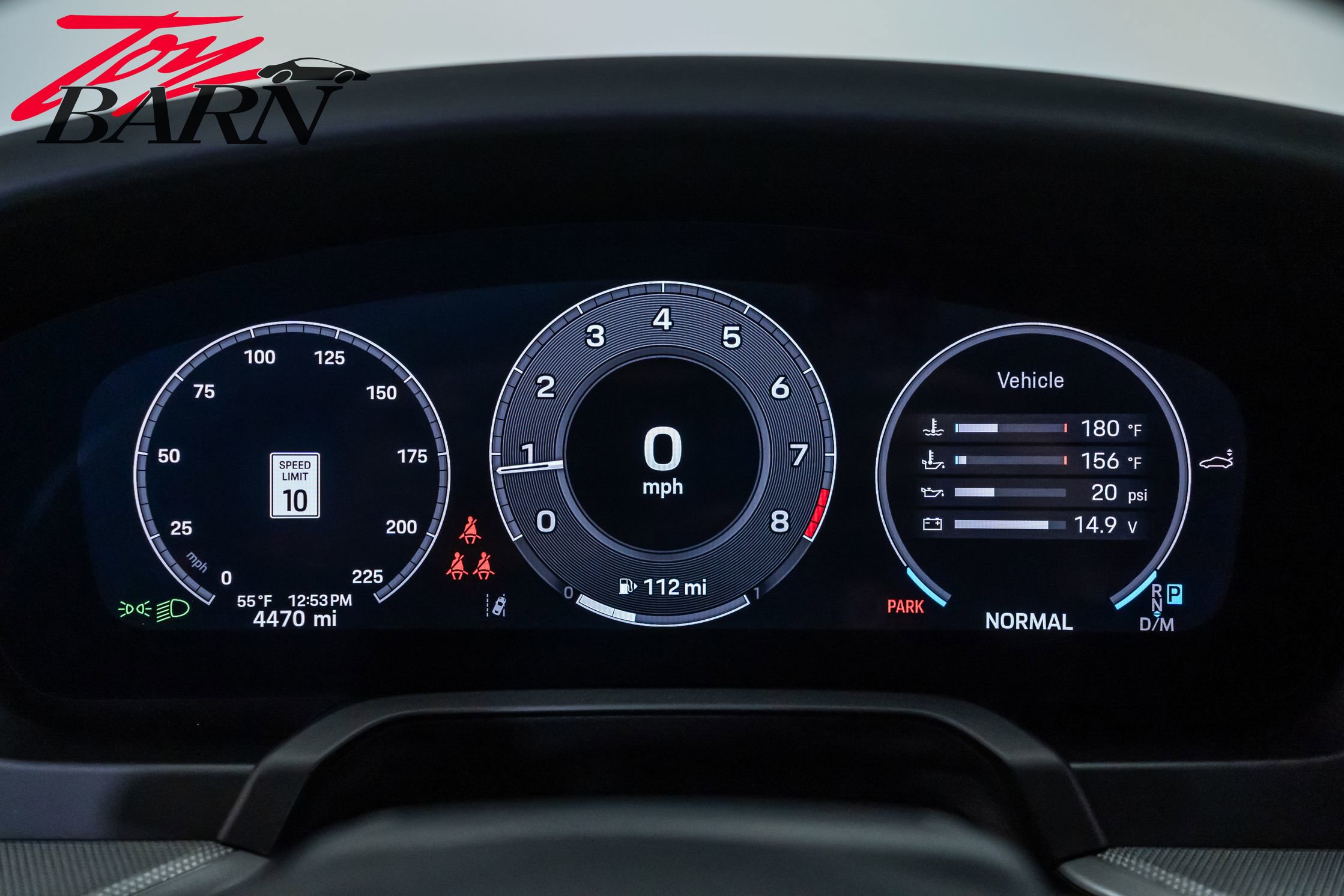 2025 Porsche 911 Carrera S