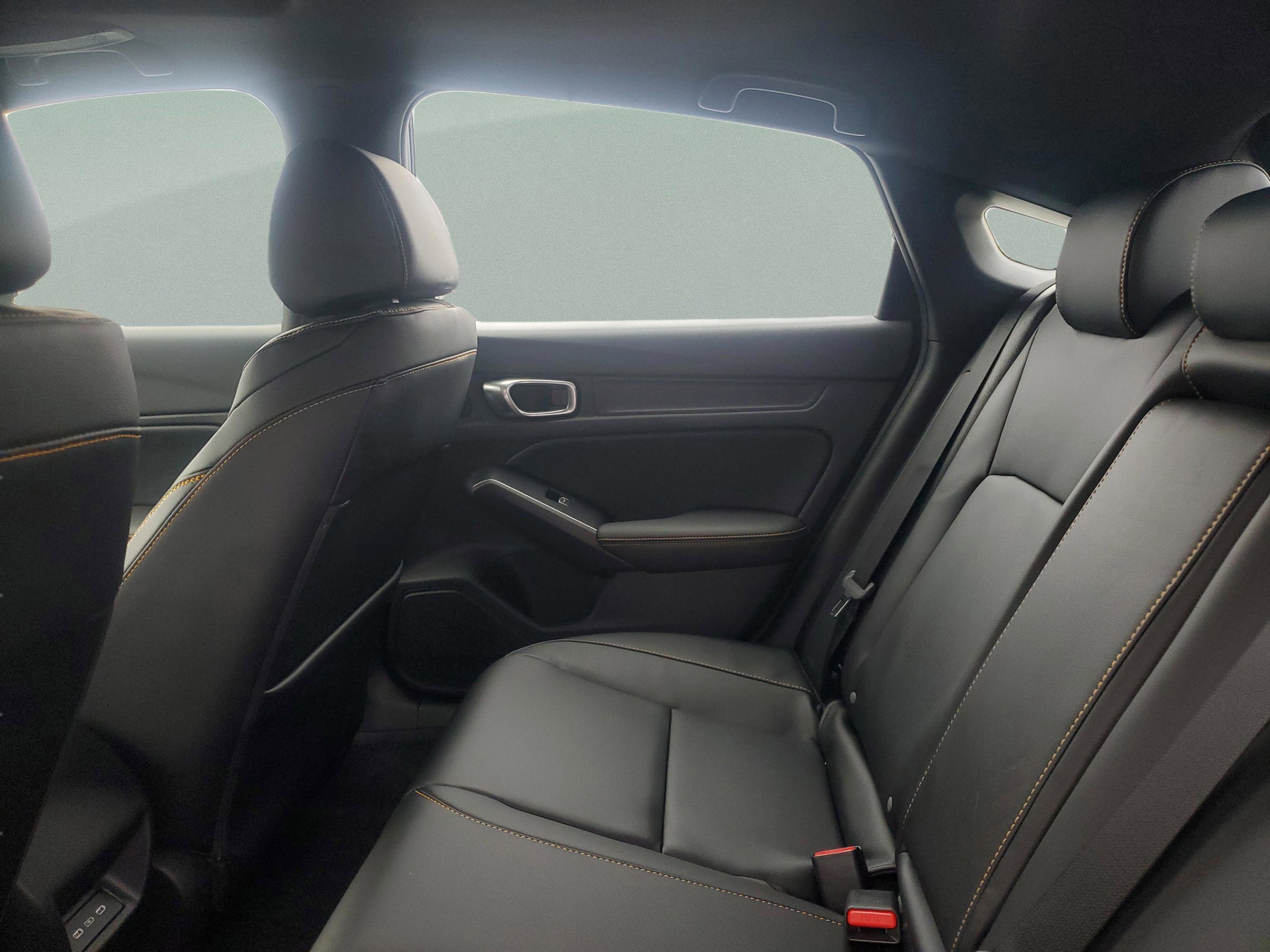 2026 Acura Integra A-Spec