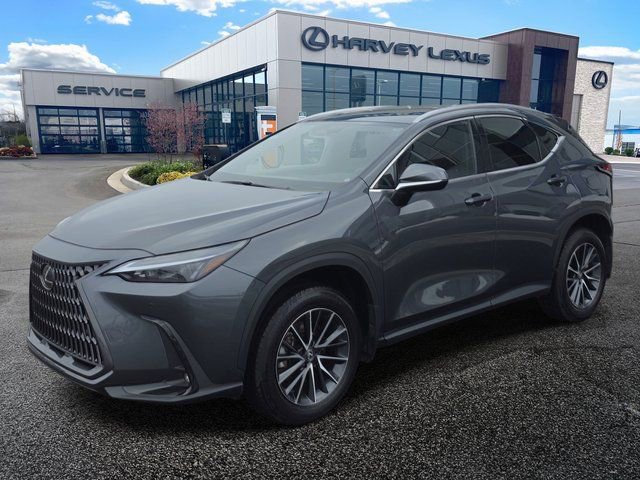 Used Lexus NX for Sale Near Me in Grand Rapids, MI - Autotrader