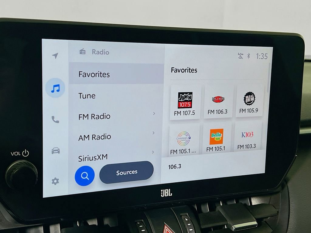 2024 Toyota RAV4 XSE