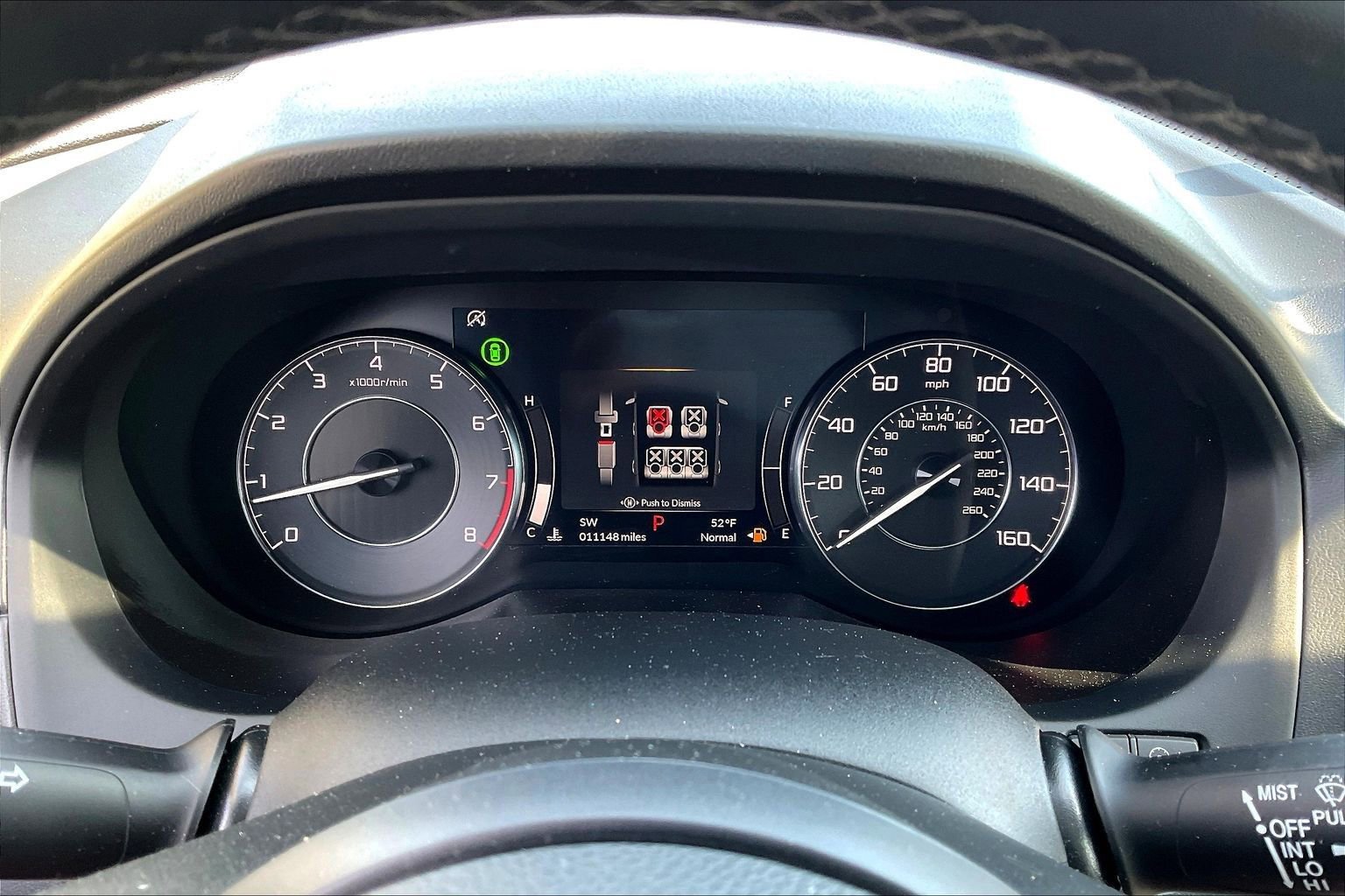 2024 Acura RDX SH-AWD