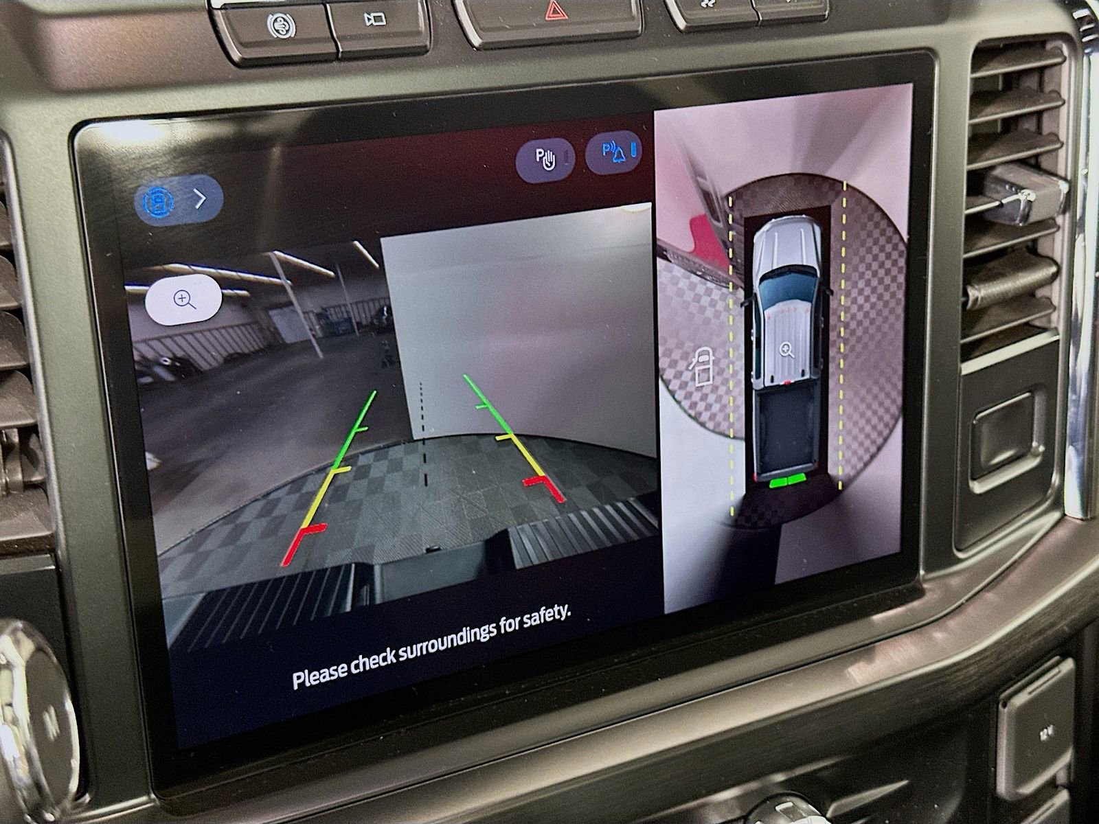 2024 Ford F250 Lariat