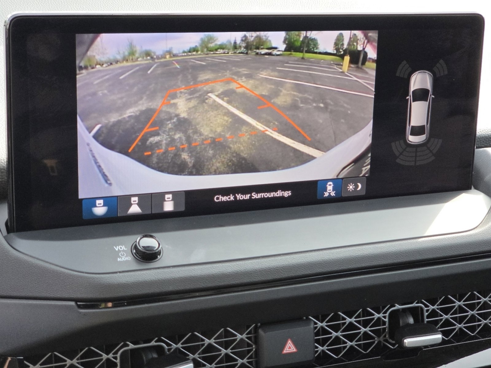 2023 Honda Accord Touring