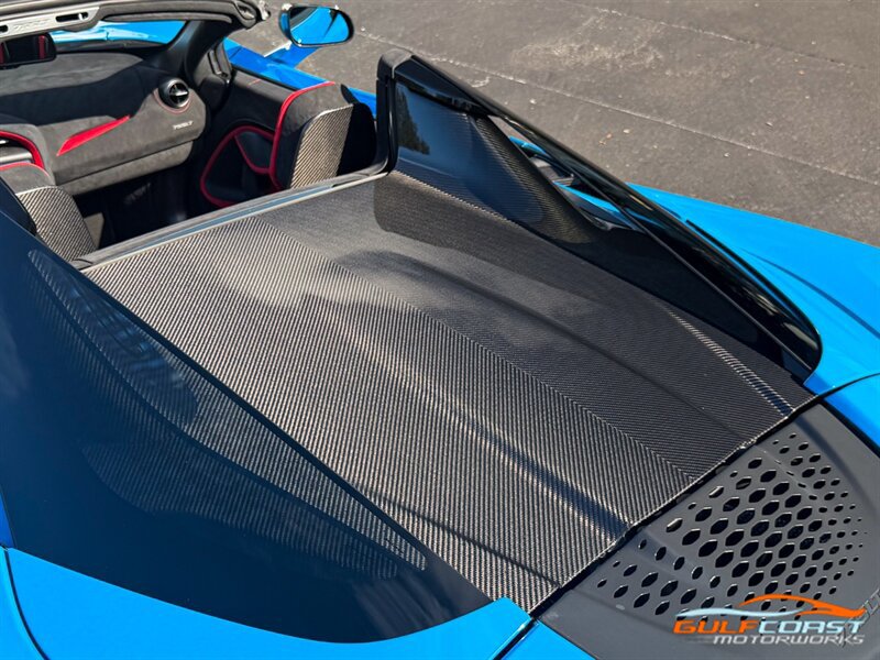 Used 2022 McLaren 765LT photo 56