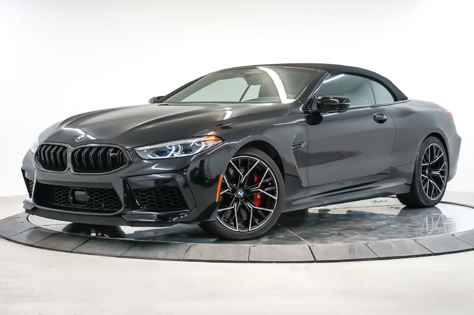 Used 2022 BMW M8 Competition