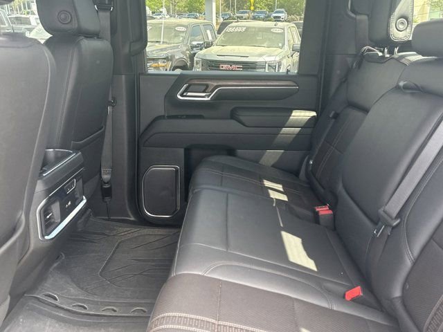 2024 Chevrolet Silverado 2500 High Country