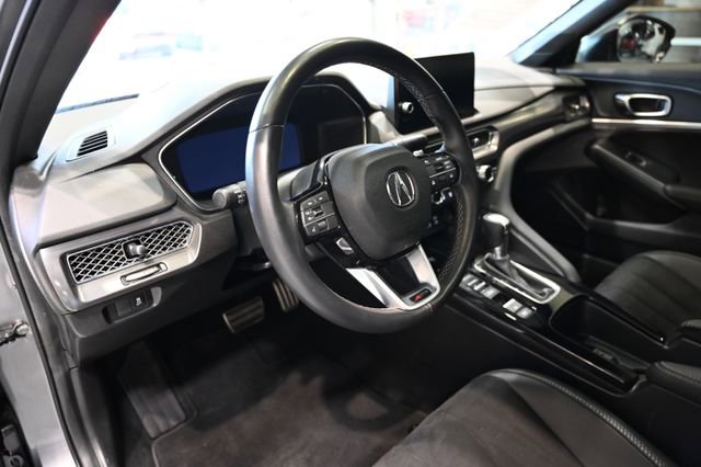 2024 Acura Integra A-Spec