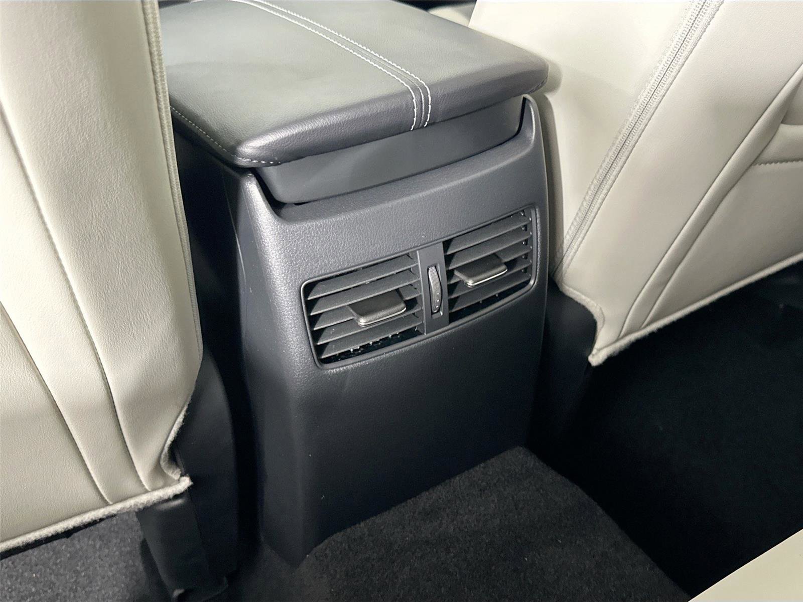 2026 MAZDA Cx-30 2.5 Turbo w/ Premium Package