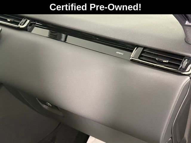 2026 Land Rover Range Rover Velar S