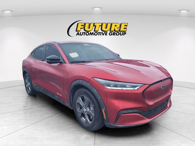 Used 2023 Ford Mustang Mach-E Select w/ Comfort Package Lite