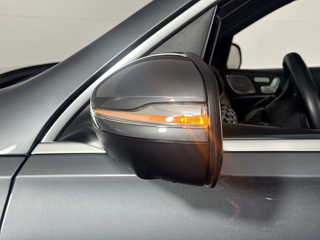 2021 Mercedes-Benz GLE 350