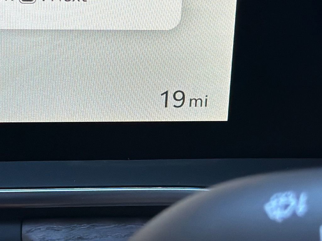 2026 Genesis G90 3.5T