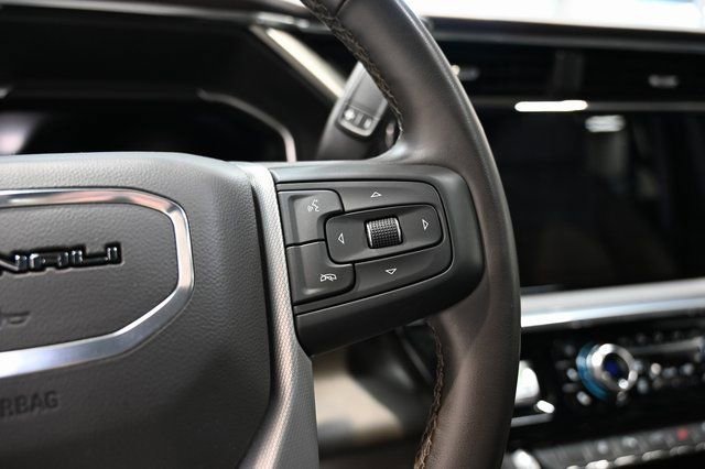 2024 GMC Sierra 3500 Denali