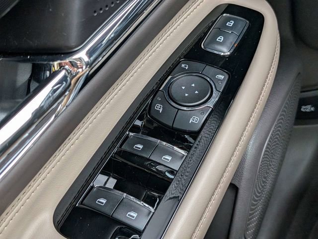 2024 Lincoln Corsair Grand Touring