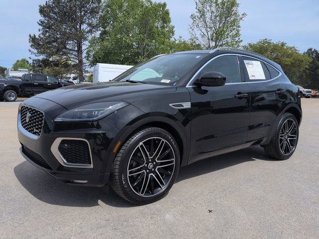 2024 Jaguar E-Pace R-Dynamic SE