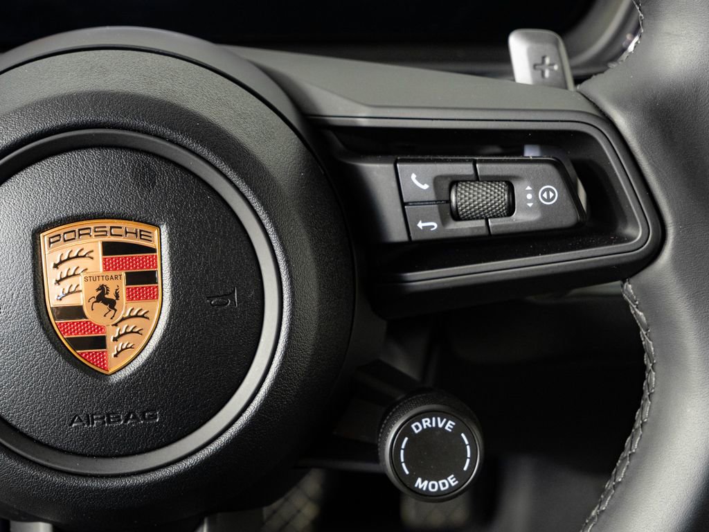 2026 Porsche Cayenne