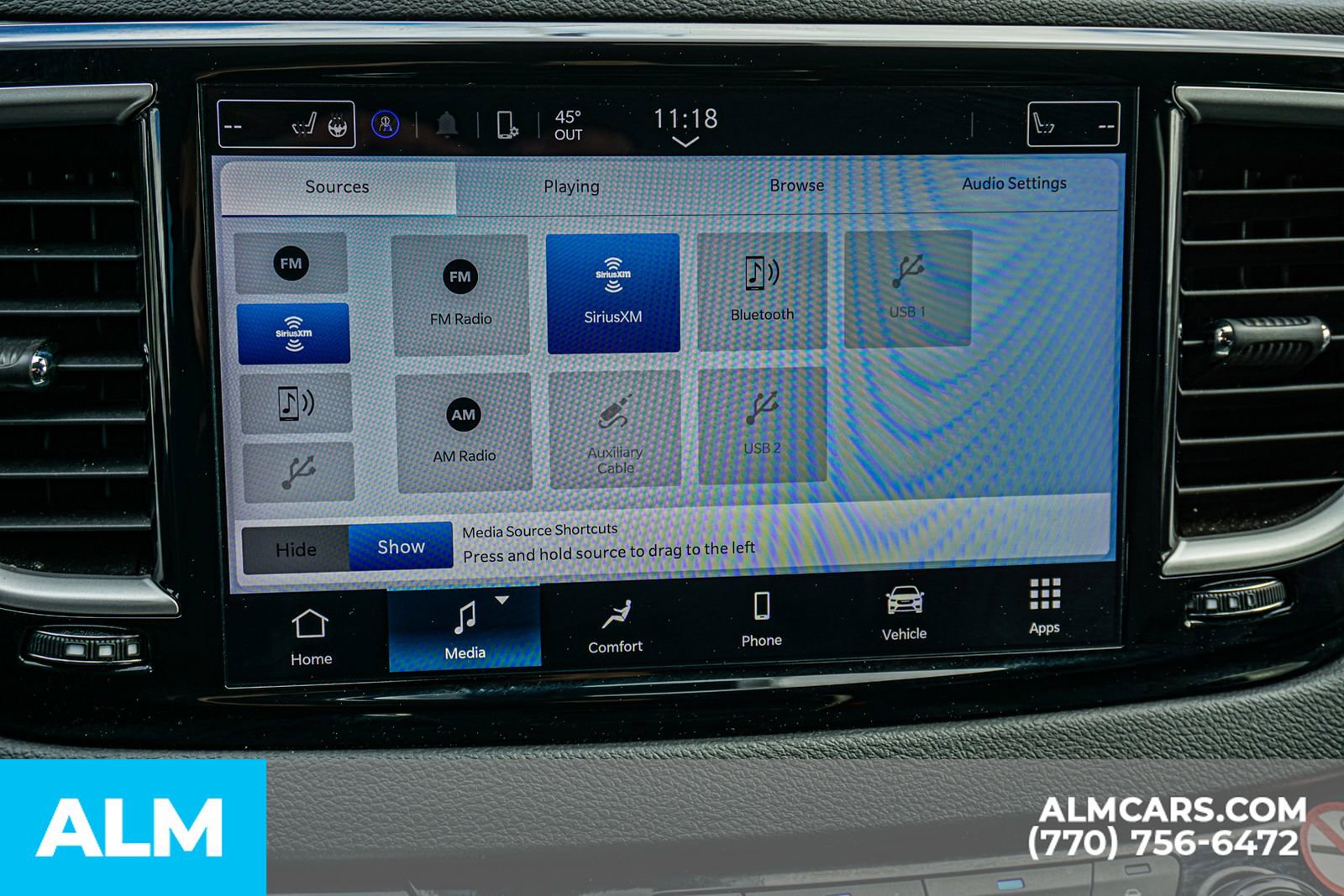 2024 Chrysler Pacifica Touring-L