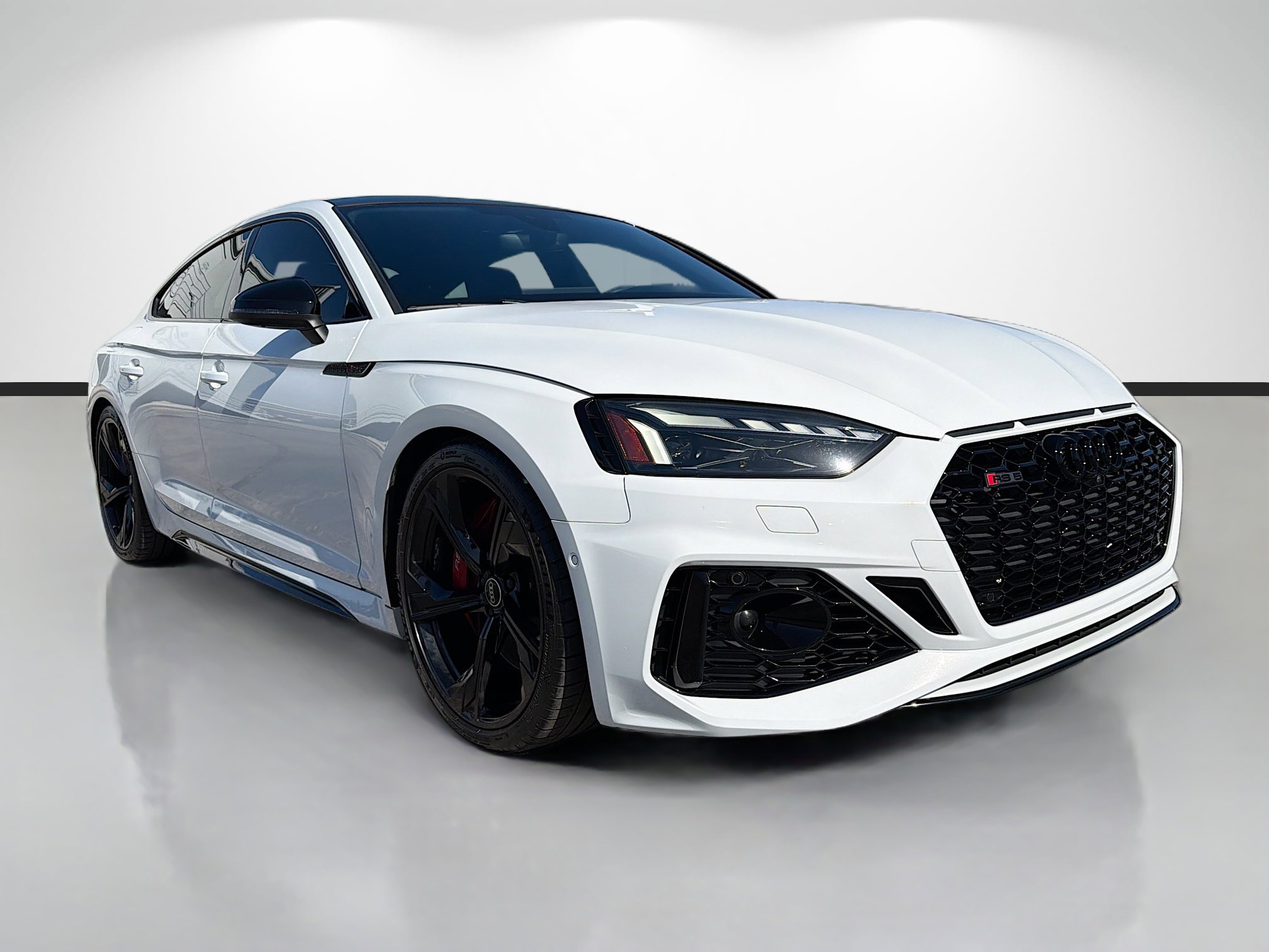 Used Audi RS 5 for Sale in Sarasota, FL - Autotrader