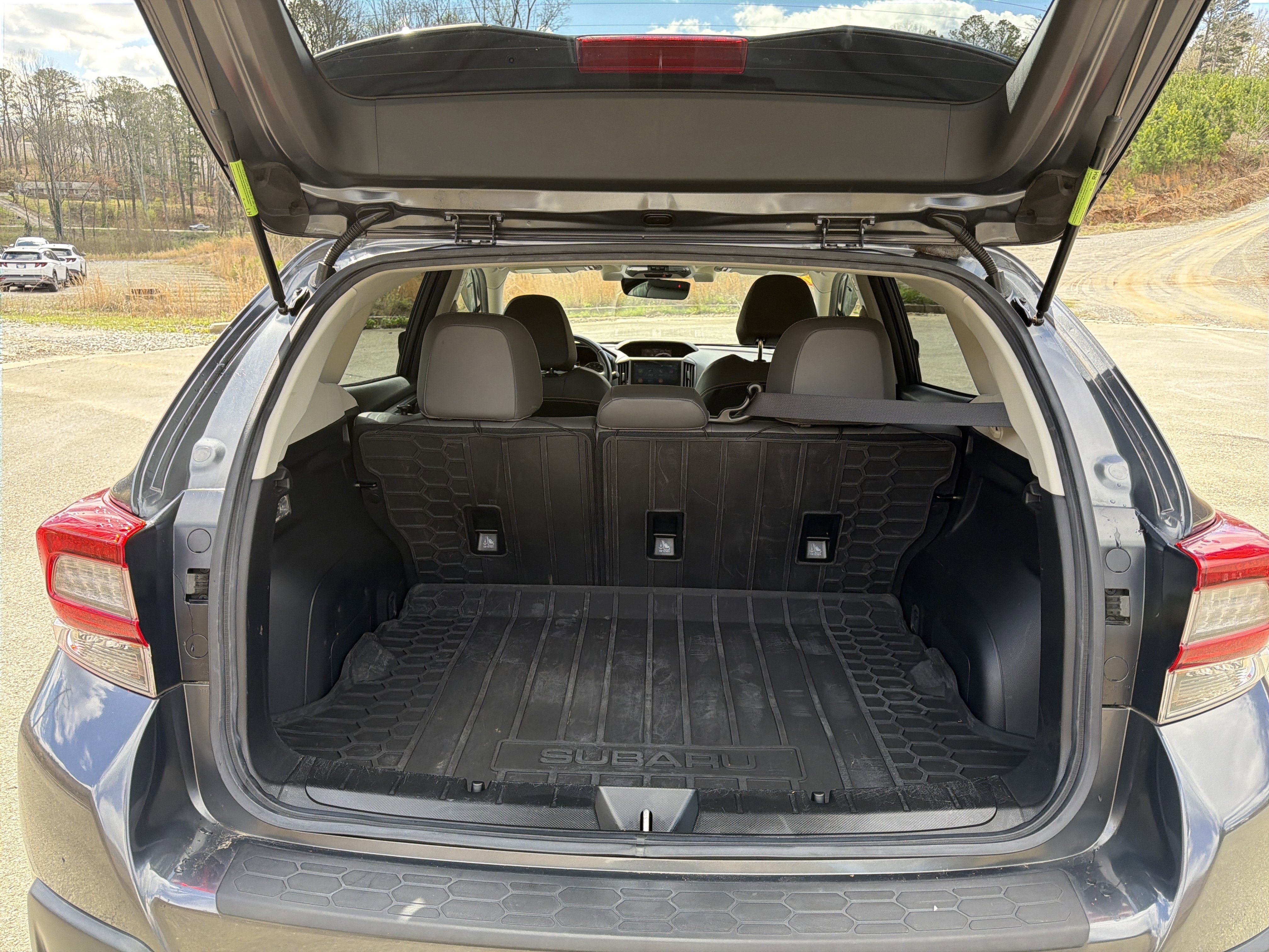 2022 Subaru Crosstrek 2.5i Sport