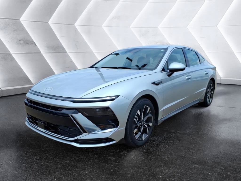 Used 2025 Hyundai Sonata SEL