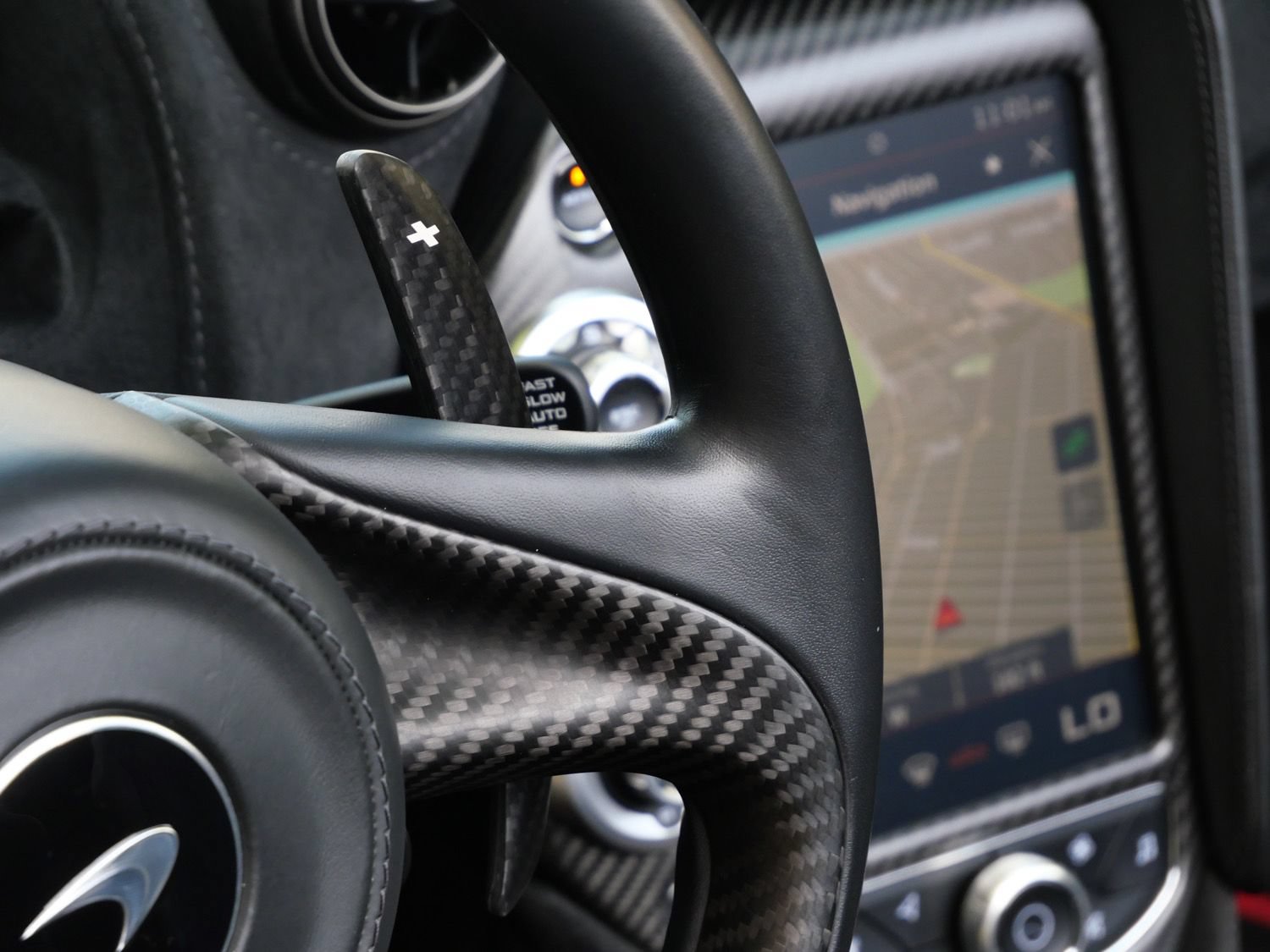 Used 2019 McLaren 720S Performance photo 12