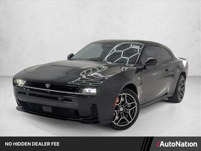 New 2026 Dodge Charger Scat Pack