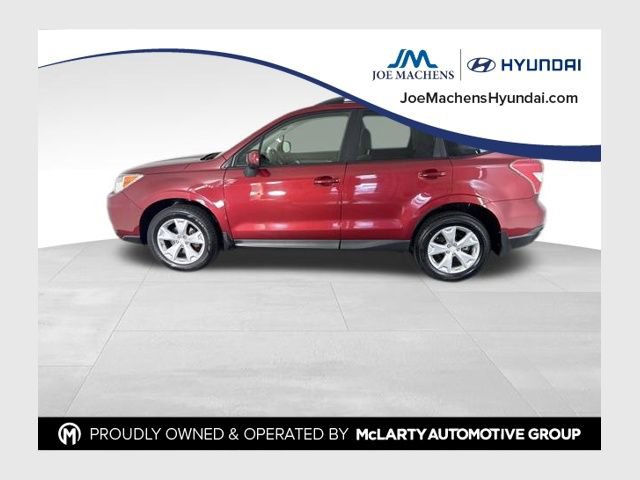 Used Subaru Forester for Sale in Jefferson City, MO - Autotrader