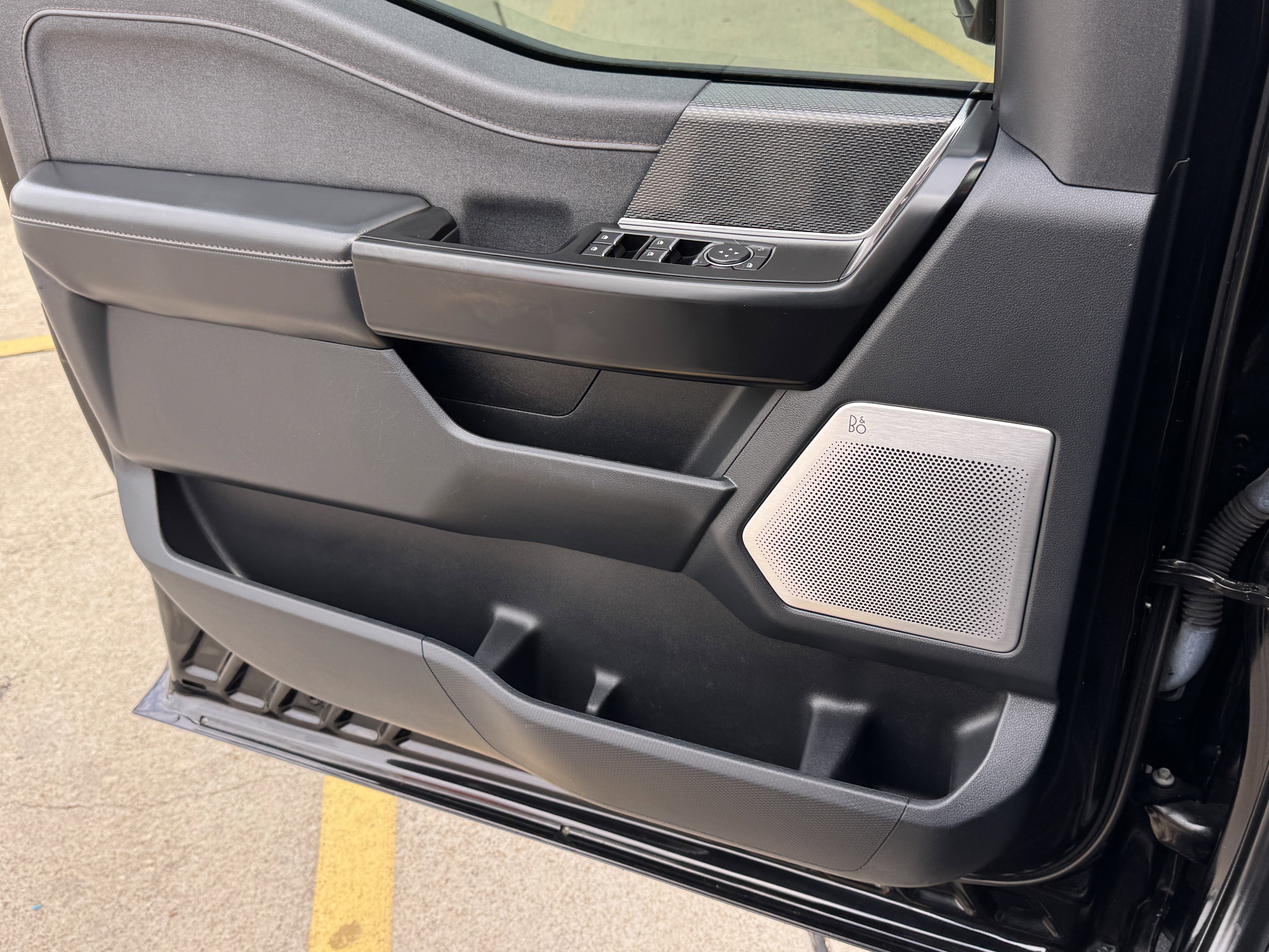 2022 Ford F150 Raptor