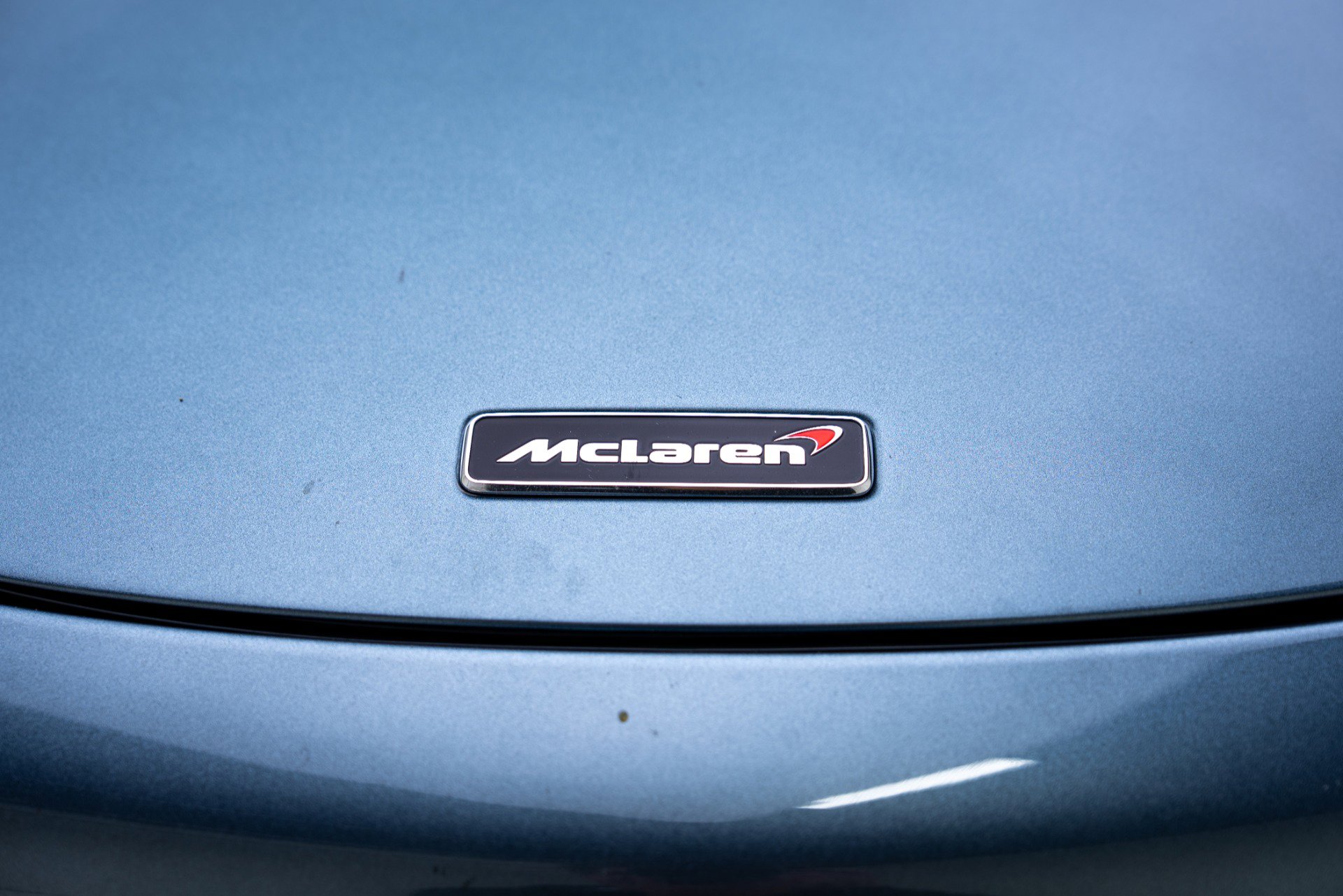 Used 2018 McLaren 720S Luxury photo 10