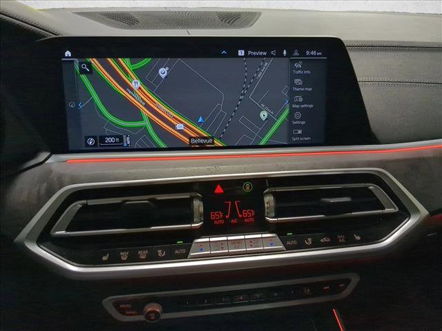 2022 BMW X5 xDrive45e