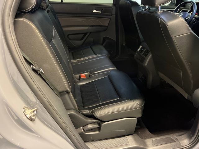 2021 Volkswagen Atlas Cross Sport SE