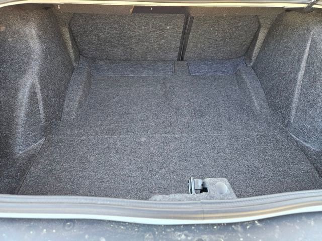 2023 Dodge Challenger SRT Hellcat