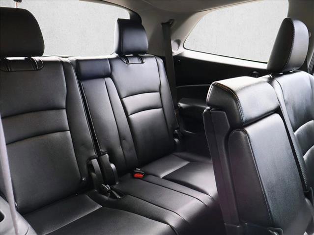 2019 Honda Pilot Touring