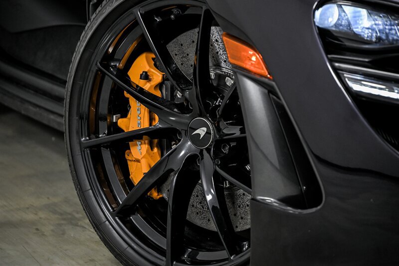 Used 2019 McLaren 720S Performance 4