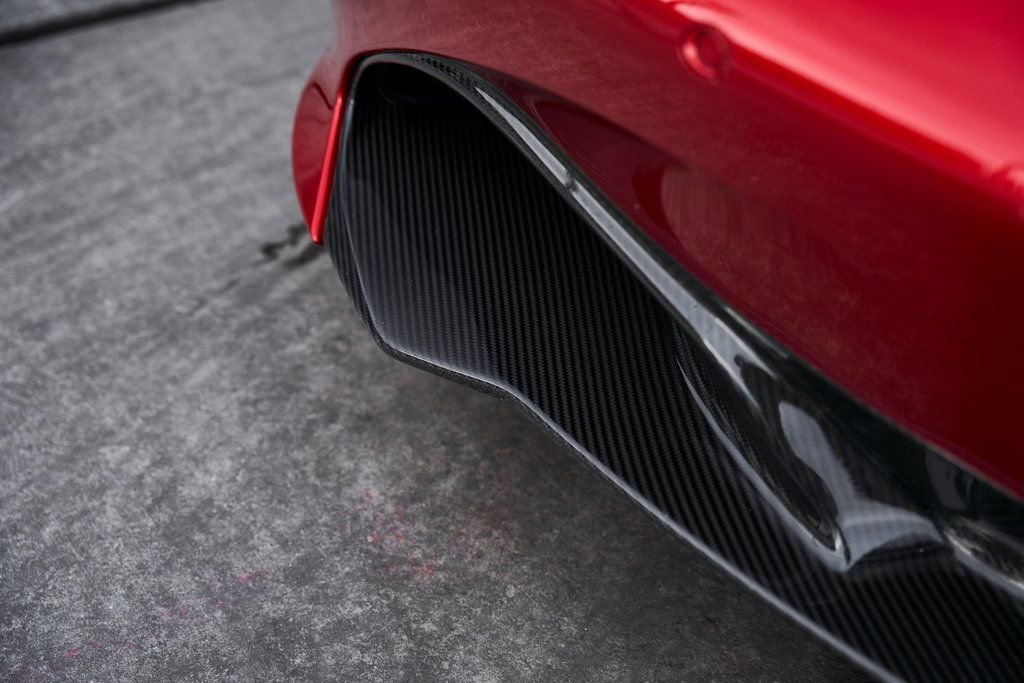 Used 2021 McLaren 720S Performance photo 11